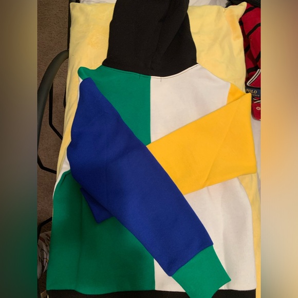 Two Polo sweaters! - Picture 3 of 6